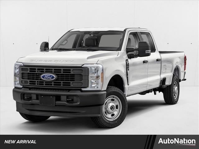 2026 Ford F-350 XL 4x4 Crew Cab 6-3/4' Box SRW's photo