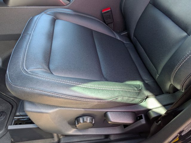 2025 Ford Bronco Badlands photo 3