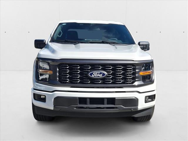 2024 Ford F-150 STX photo 2