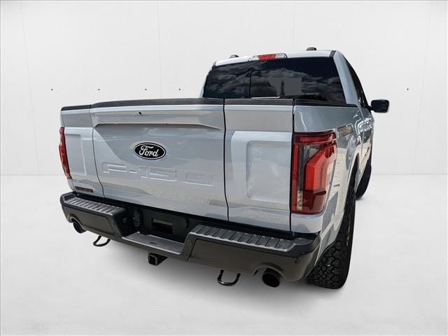 2025 Ford F-150 Tremor photo 2