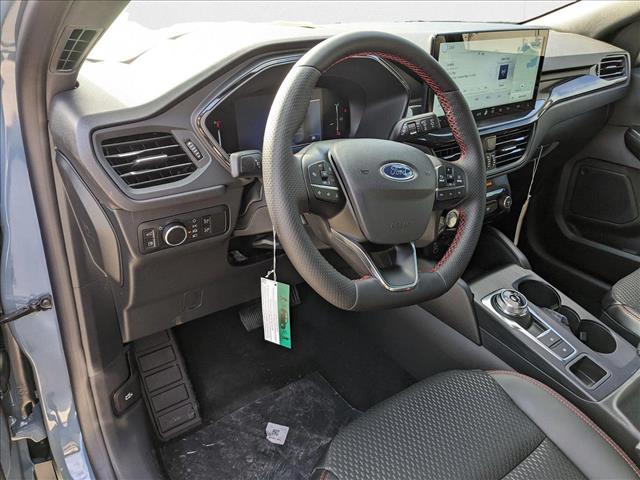 2025 Ford Escape ST-Line photo 3