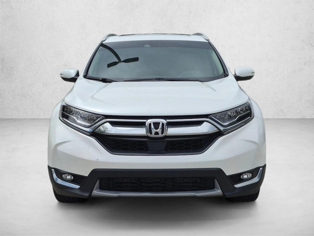 Used 2019 Honda CR-V Touring SUV