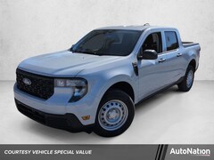 2026 Ford Maverick XL Truck SuperCrew