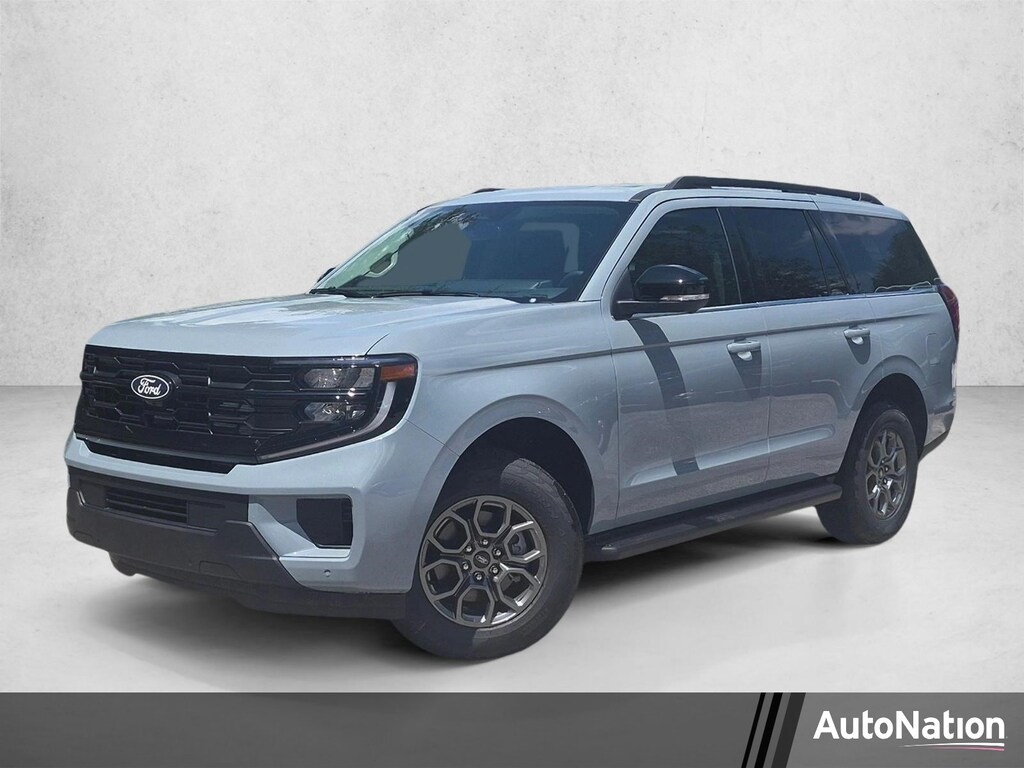 New 2027 Ford Expedition Active SUV