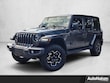  Jeep Wrangler 4xe