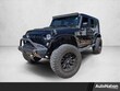  Jeep Wrangler JK
