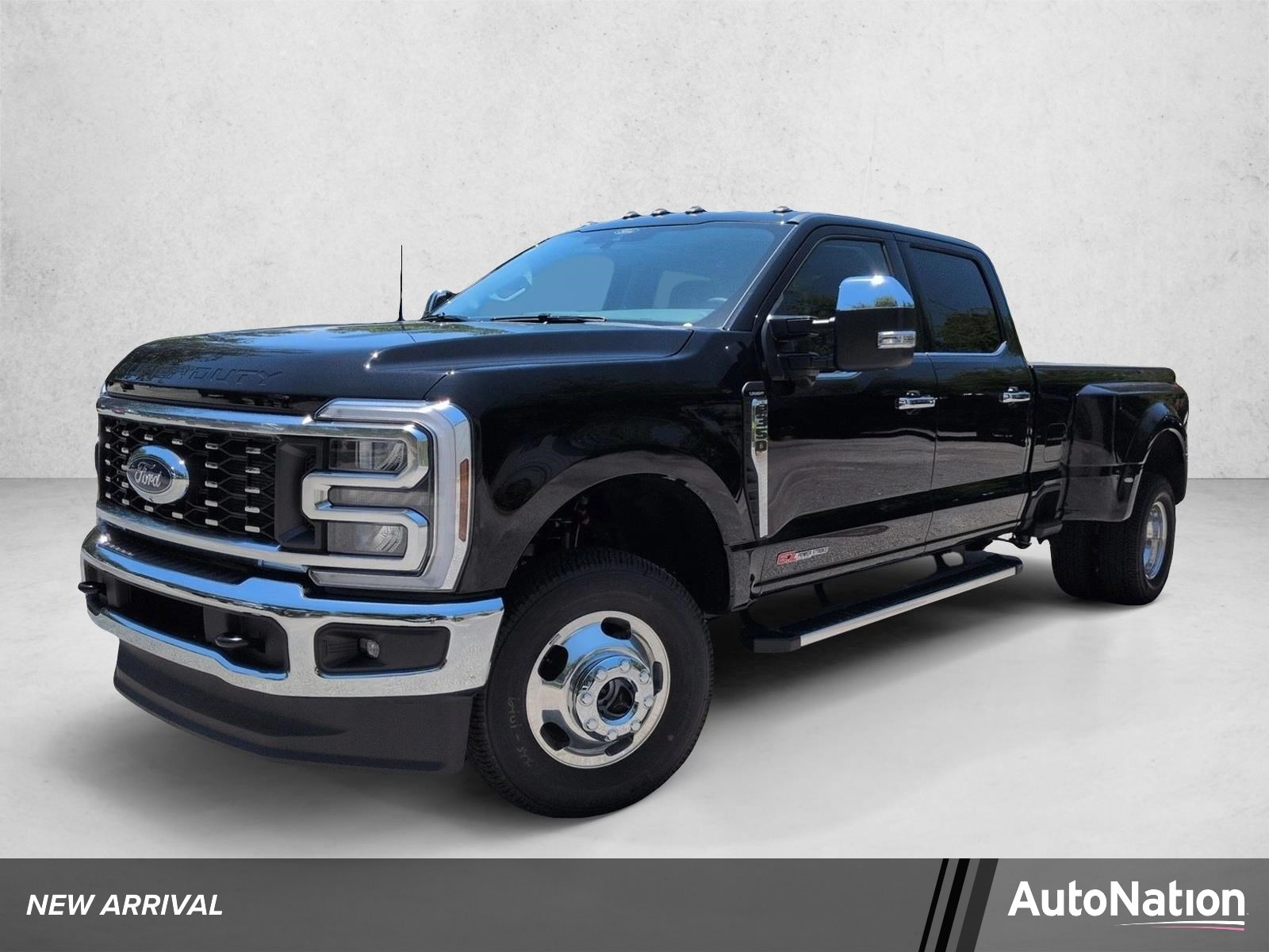 2026 Ford F-350 Lariat 4x4 Crew Cab 8' Box DRW's photo