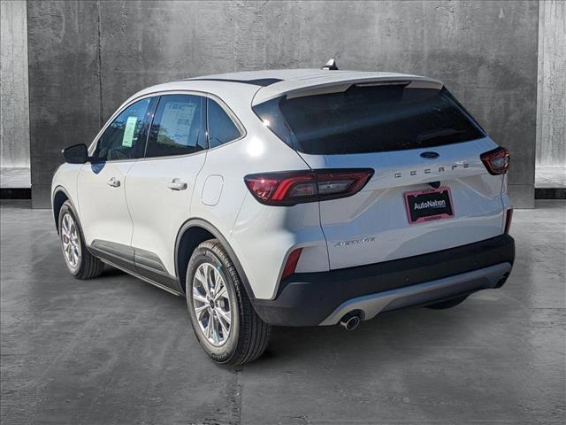 2025 Ford Escape Active photo 2