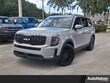  Kia Telluride
