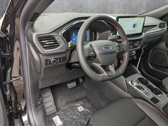 2025 Ford Escape ST-Line photo 3