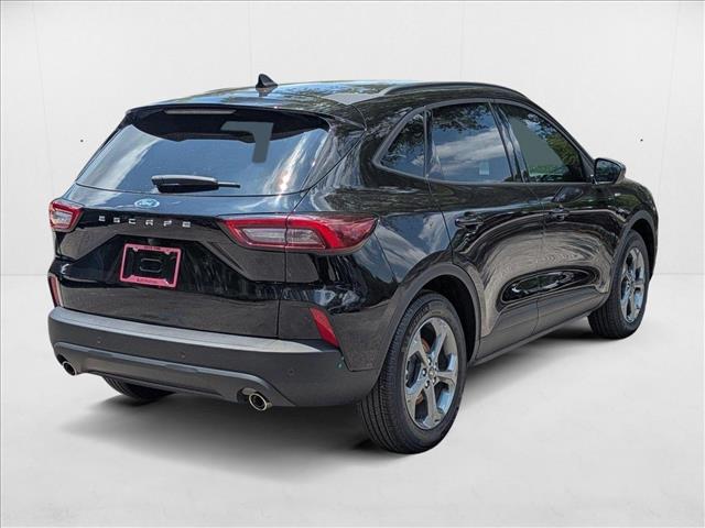 2025 Ford Escape ST-Line photo 2