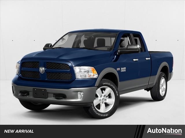 2013 RAM 1500 Sport 4x4 Quad Cab's photo