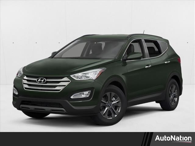 2014 Hyundai Santa Fe Sport