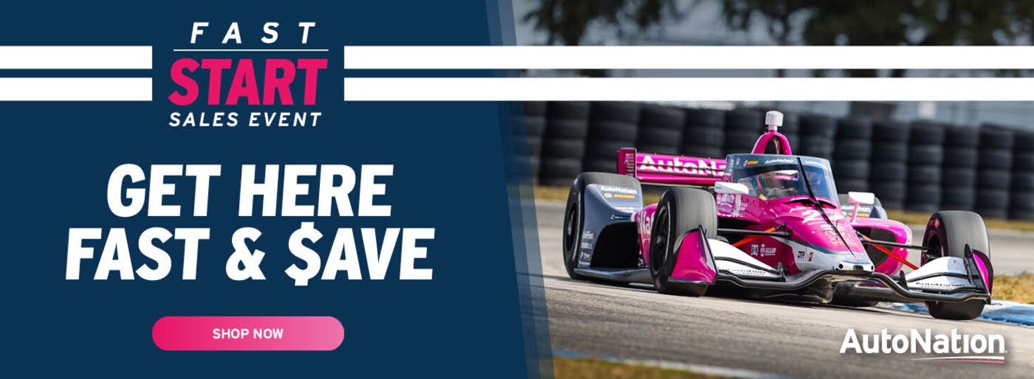 Ford Dealership Near Me Jacksonville, FL AutoNation Ford Jacksonville