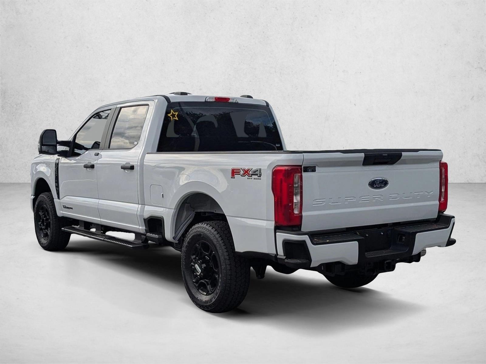 2026 Ford F-250 Super Duty XL - Photo 9
