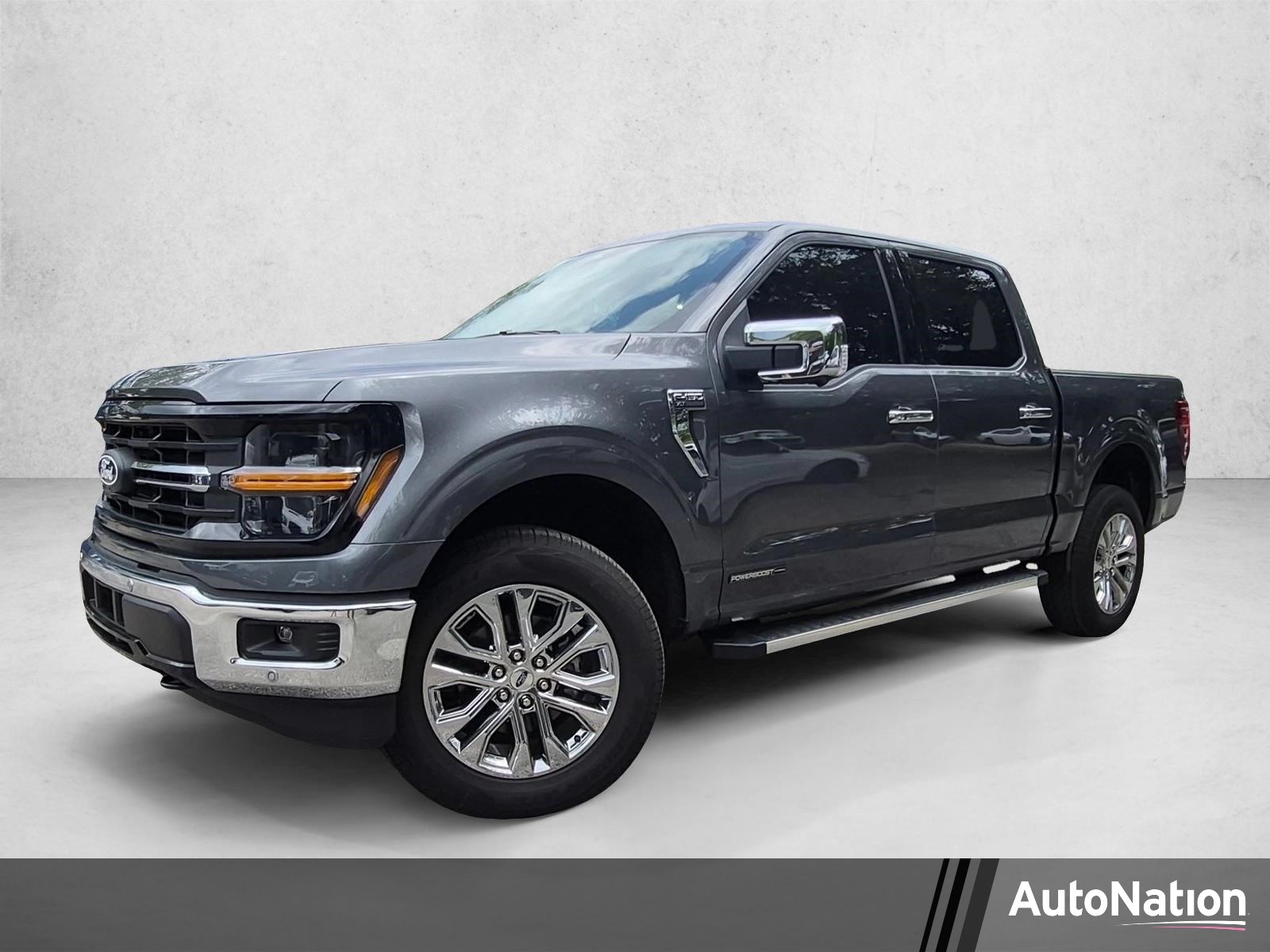  Ford F-150