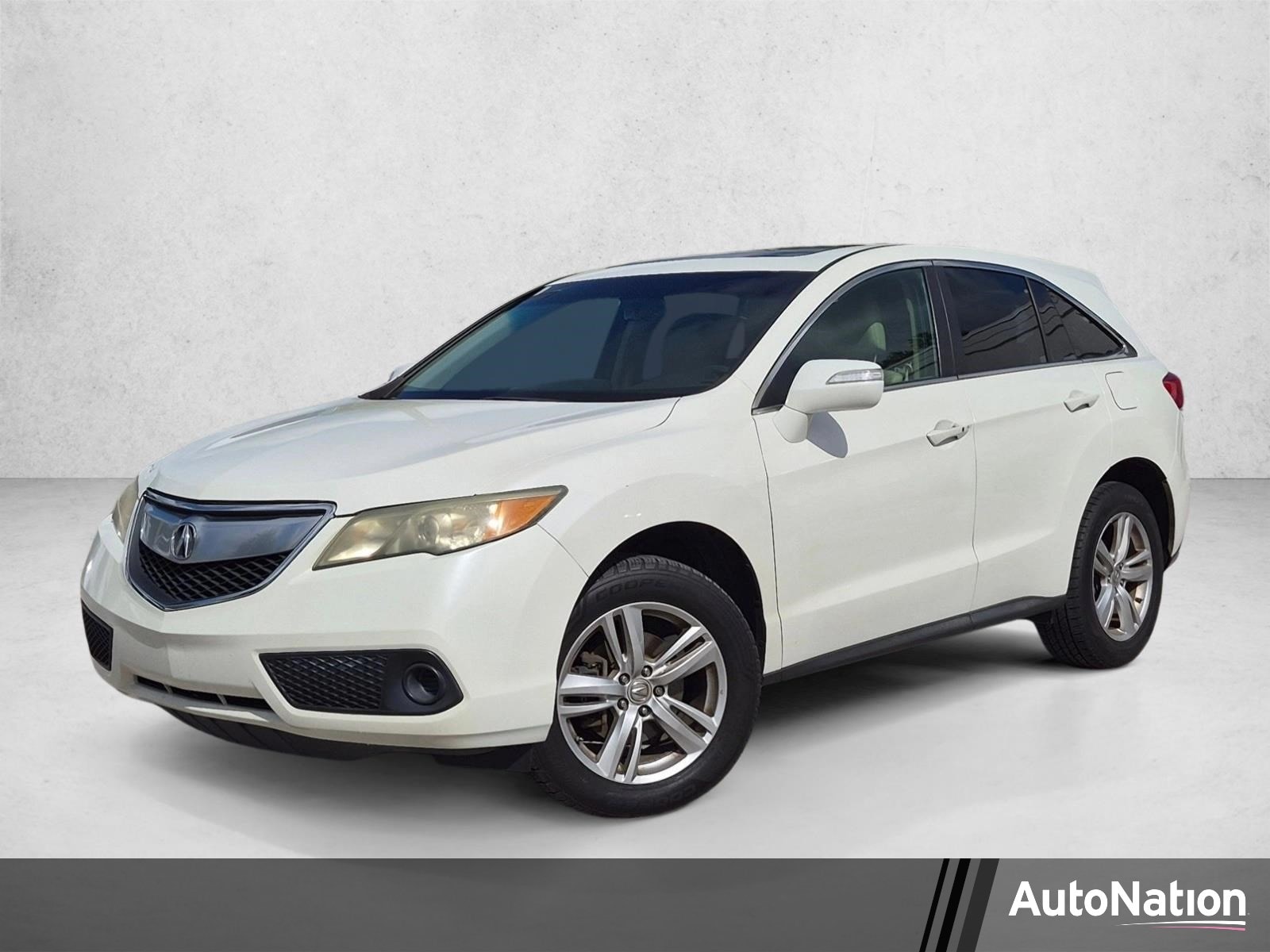 2015 Acura RDX SH-AWD's photo
