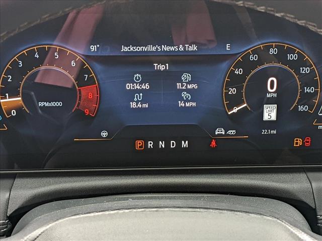 2025 Ford Mustang GT Premium Fastback - Photo 11