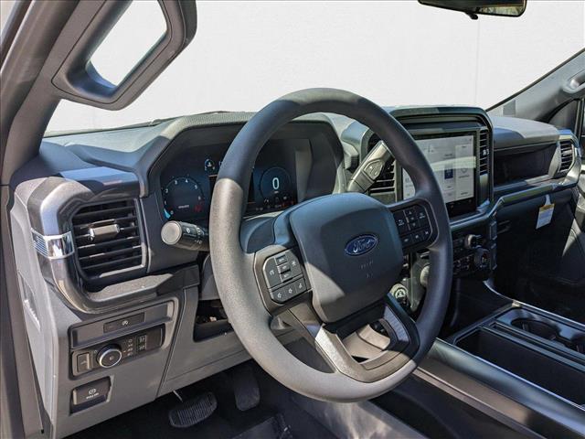 2025 Ford F-150 STX photo 3