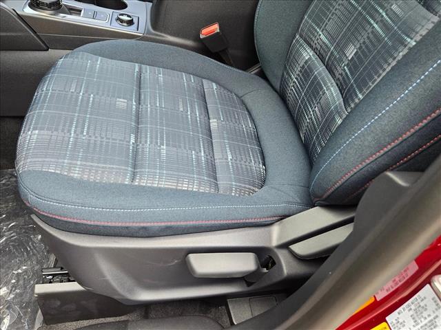 2025 Ford Bronco Sport Heritage photo 4