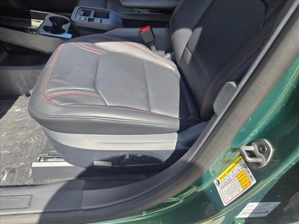 New 2025 Ford Mustang Mach-E Premium SUV