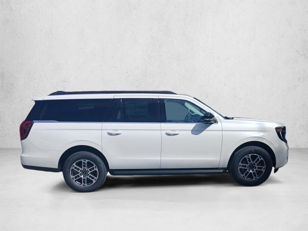New 2026 Ford Expedition Max Active SUV