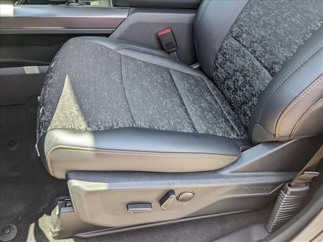 2025 Ford F-150 Tremor photo 4