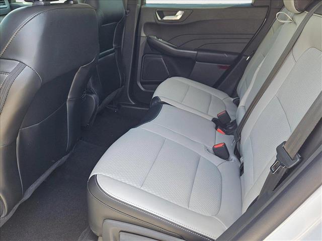 2025 Ford Escape Plug-in hybrid PHEV - Photo 15