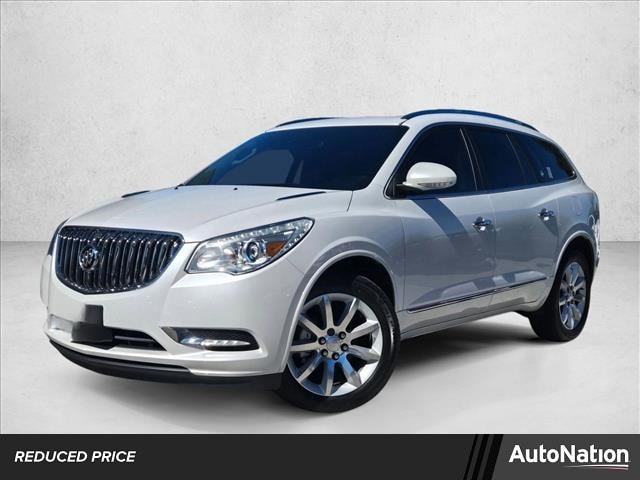2016 Buick Enclave Premium's photo