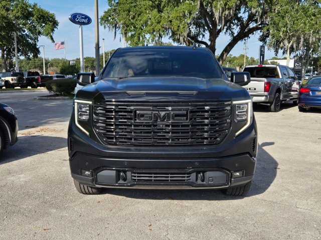 2023 Gmc Sierra 1500 Denali photo 2