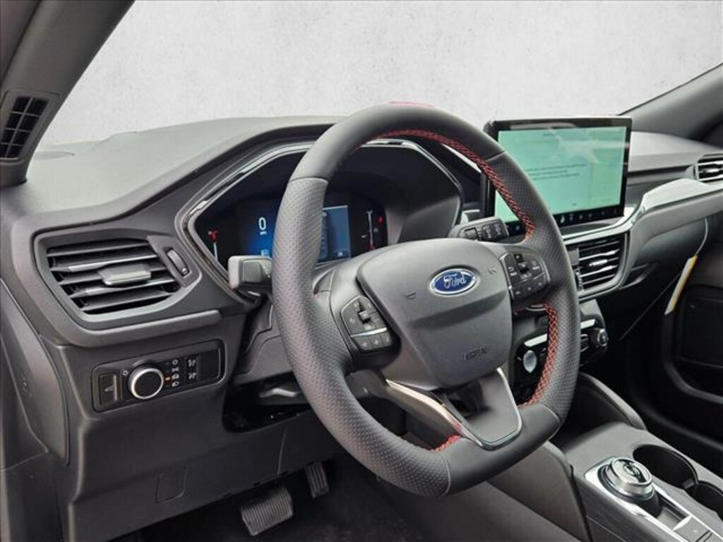 New 2026 Ford Escape ST-Line SUV