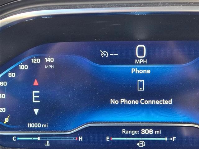 2024 Chevrolet Suburban High Country photo 2