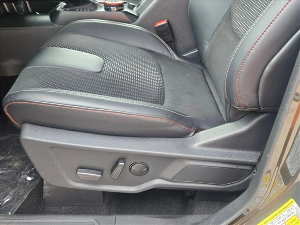 New 2025 Ford Bronco Raptor SUV