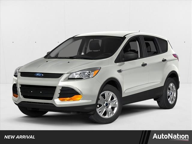  Ford Escape