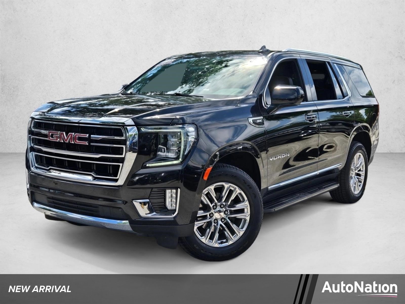 2024 GMC Yukon 2WD SLT's photo
