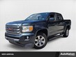 GMC Canyon