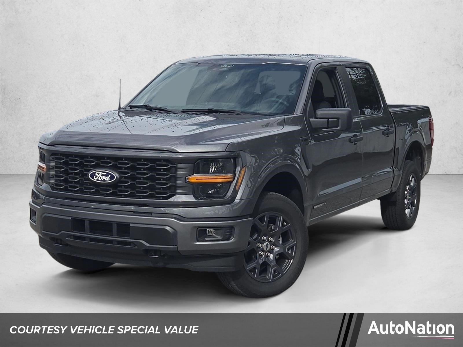  Ford F-150