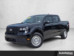 2026 Ford Maverick XL Truck SuperCrew