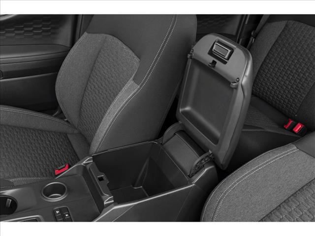 2025 Ford Ranger XL photo 3