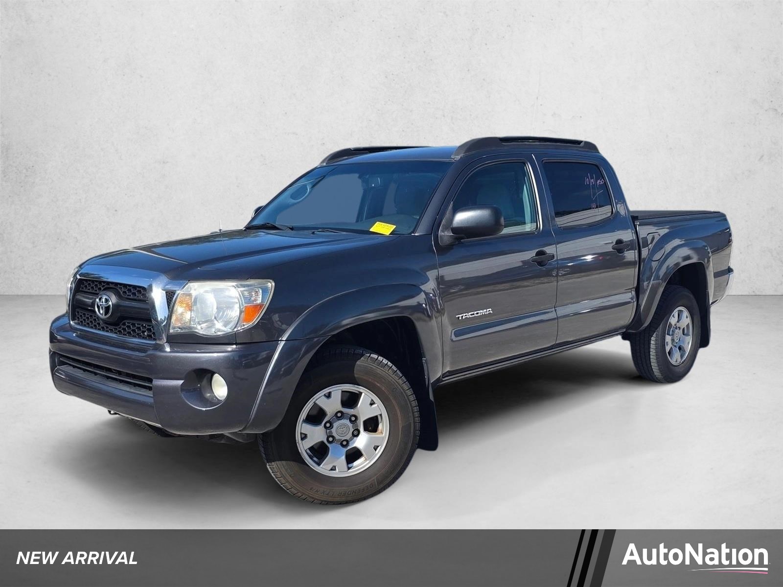 2011 Toyota Tacoma