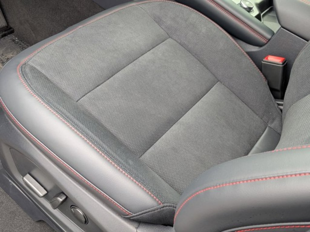 New 2026 Ford Explorer ST SUV