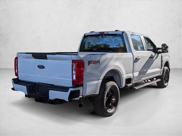 2026 Ford F-250 XL photo 2