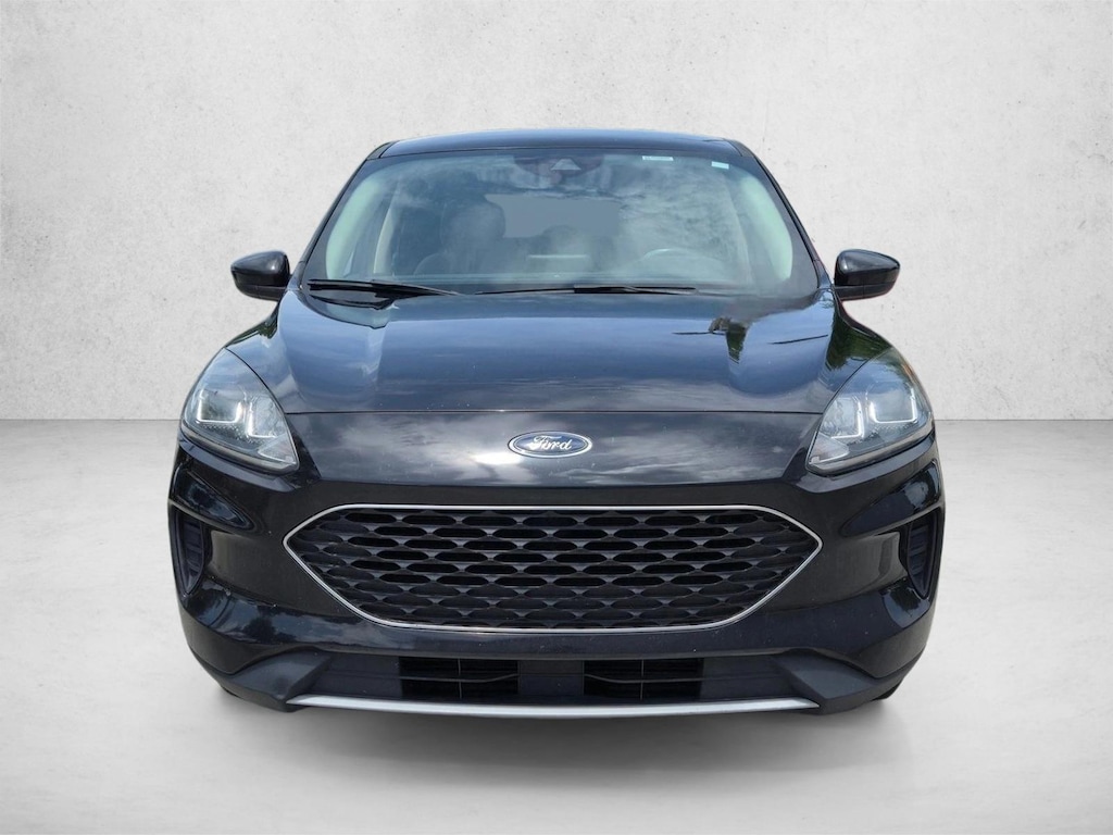 Used 2020 Ford Escape SE SUV