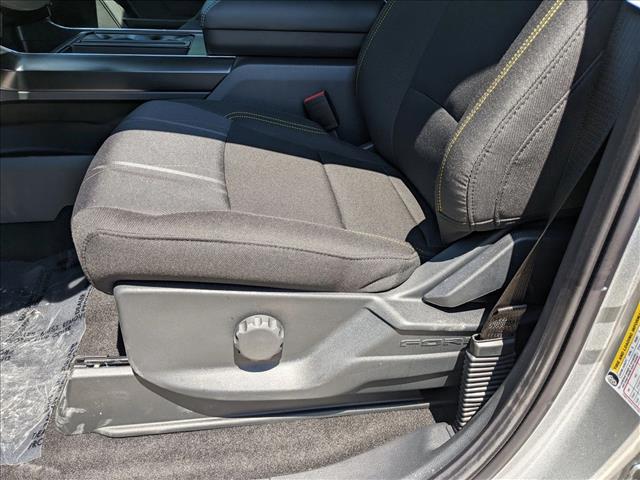 2025 Ford F-150 STX photo 4