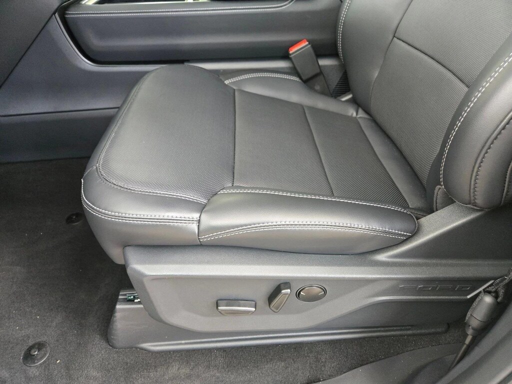 New 2026 Ford Expedition Max Platinum SUV