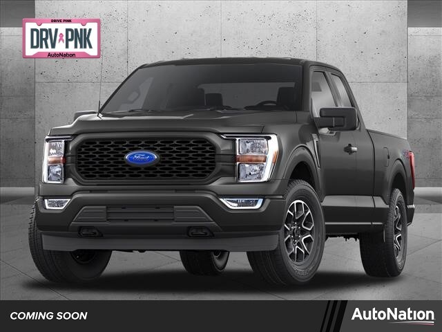 Ford F 150 For Sale Jacksonville Fl Autonation Ford Jacksonville