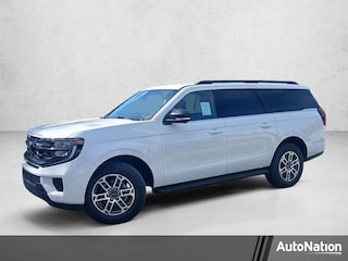 2026 Ford Expedition Max Active SUV