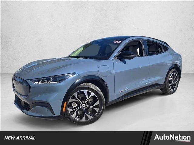 2023 Ford Mustang Mach-E Premium RWD's photo