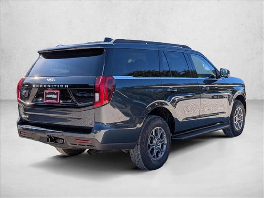 New 2025 Ford Expedition Active SUV