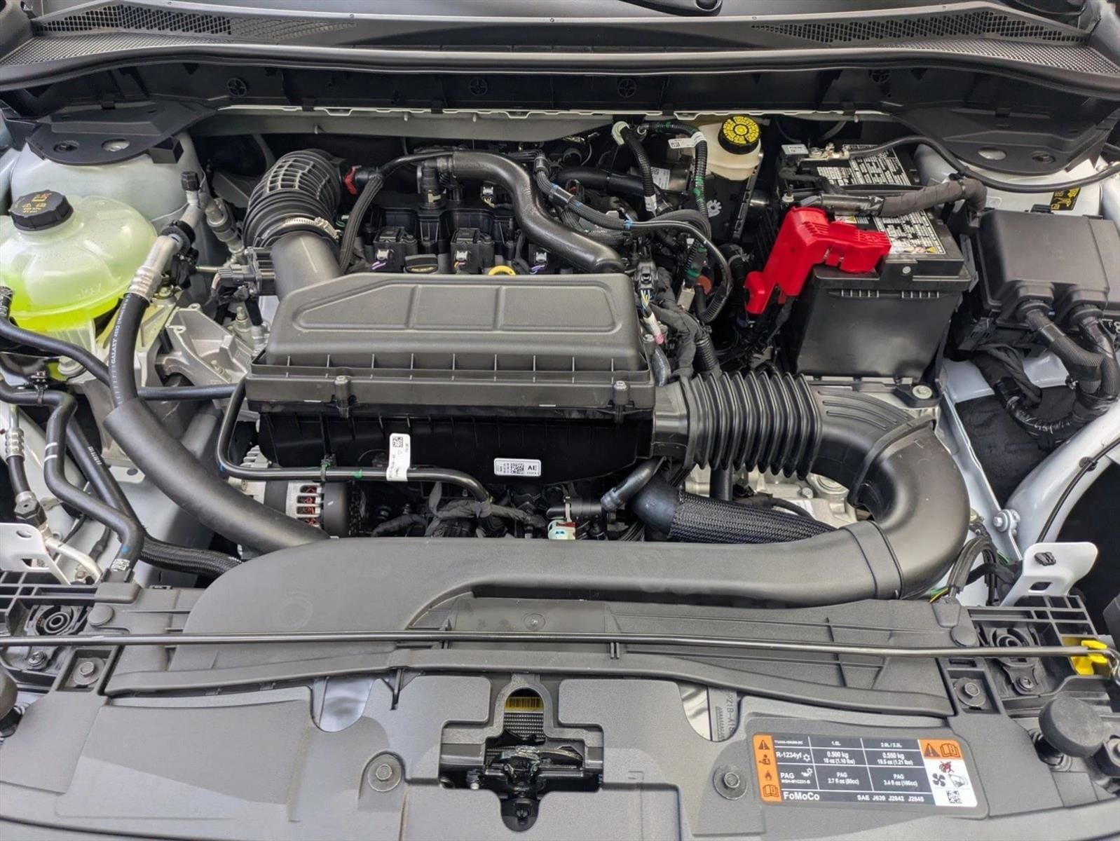 2026 Ford Escape Active - Photo 15